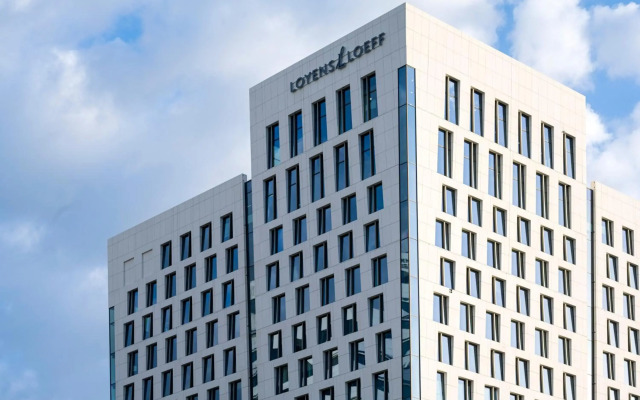 PREMIER SUITES PLUS Amsterdam