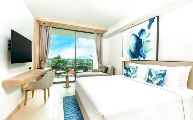 Hilton Garden Inn Phuket Bang Tao