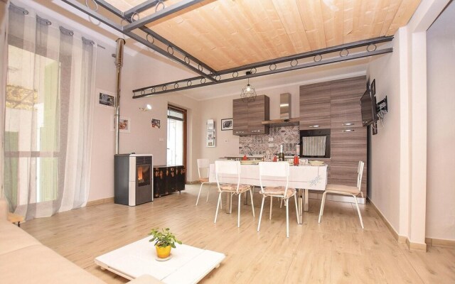 La Ca' du Cin e Laura