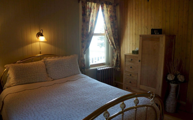 B&B Le Manoir du vieux Presbytère