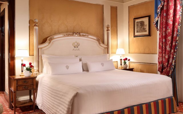 Hotel Splendide Royal - The Leading Hotels of the World