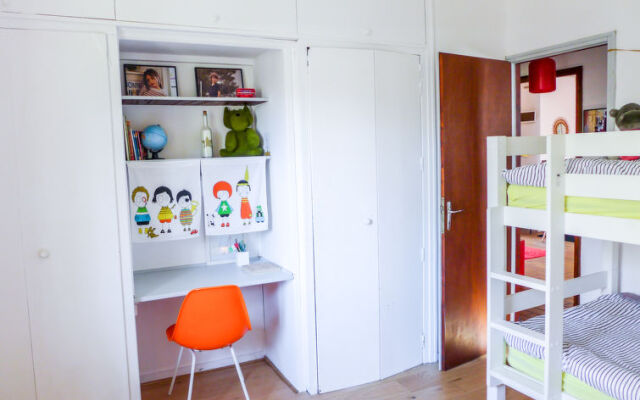 Holiday Home Marina de Talaris