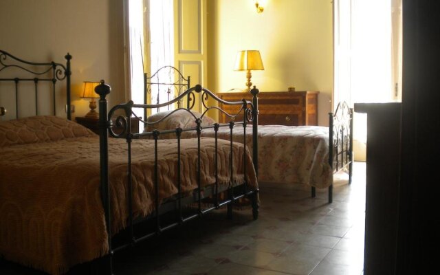 B&B Palazzo Lanza