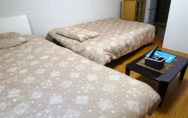 Free bike & free WIFI 203 Take it easy