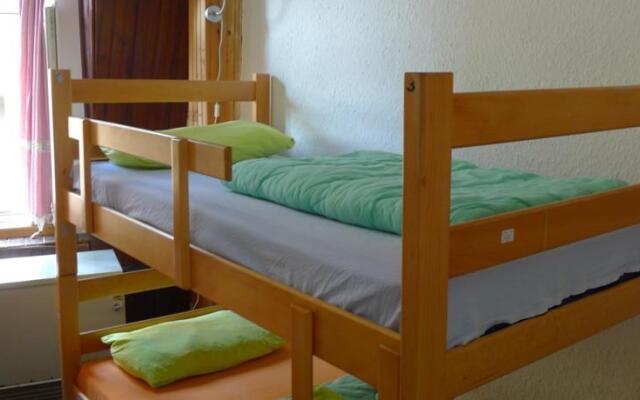 Chillton hostel Belgrade