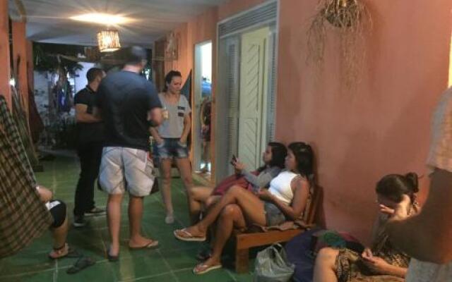 Che Pepe Hostel