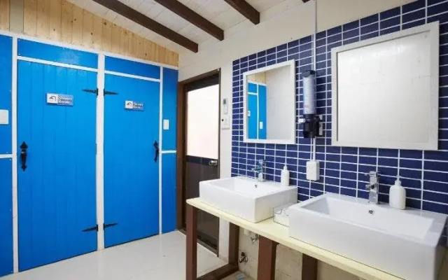 Preta Torami - Hostel