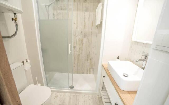 Apartamento Arcos