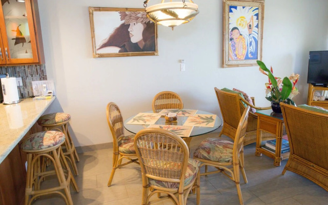 Hale Kamaole #271 - 2 Br Condo