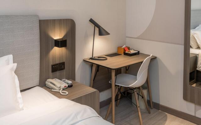 Hanting Hotel Xiamen Mix City