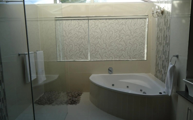 Goulden Street Guest House