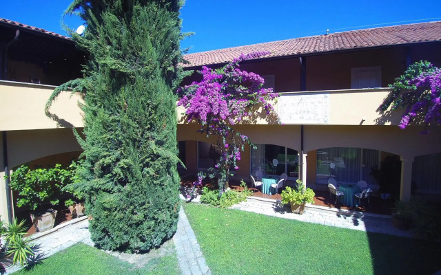 West Garda Hotel