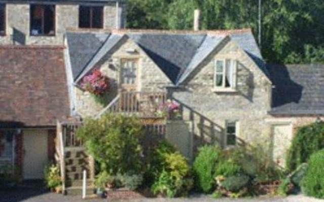 The Talbot Inn