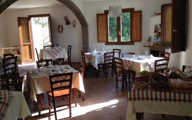 Locanda La Corte