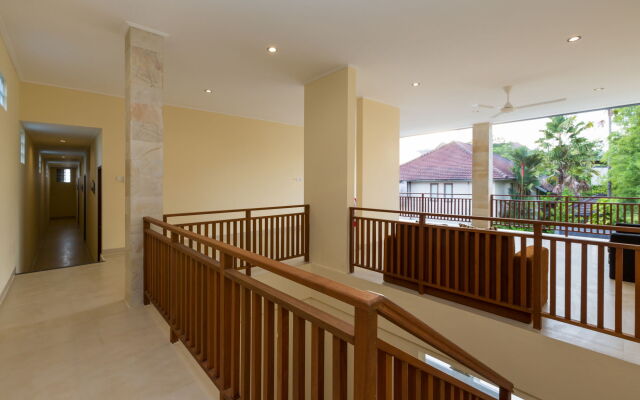 Kubu Petitenget Suite Seminyak