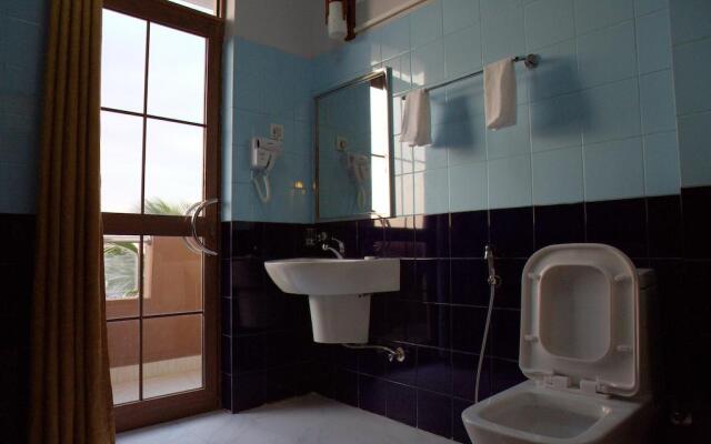 Lafala Hotel & Service Apartment