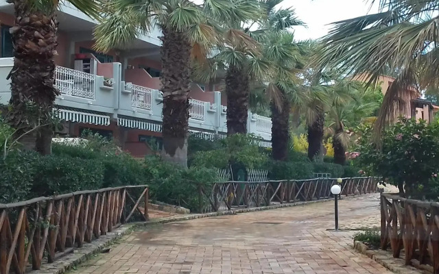 Rais Gerbi Apartment