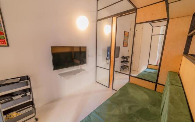 AF 2 - Studio Apartment in Valletta