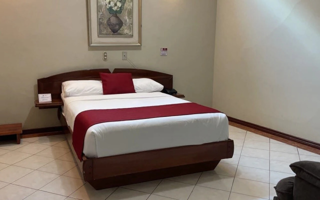 Hotel House Center