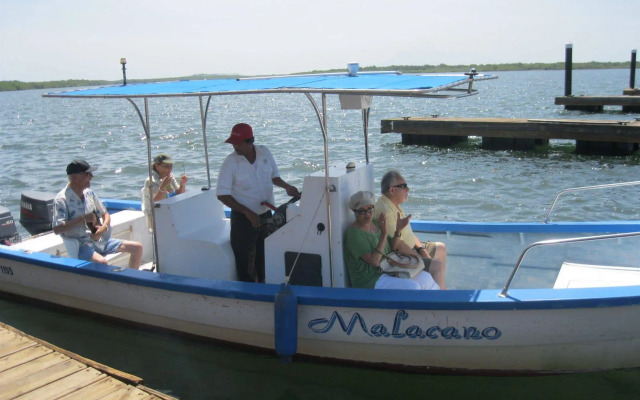 Marina Puesta del Sol