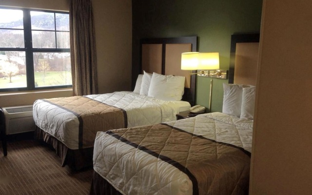 Extended Stay America Suites Findlay Tiffin Avenue