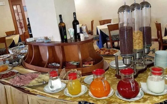 Hotel Residenza del Golfo