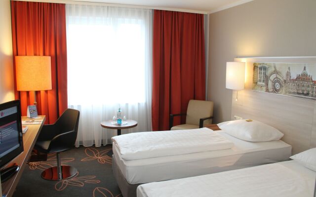 H+ Hotel Hannover