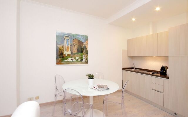 Piazzetta Margutta - My Extra Home