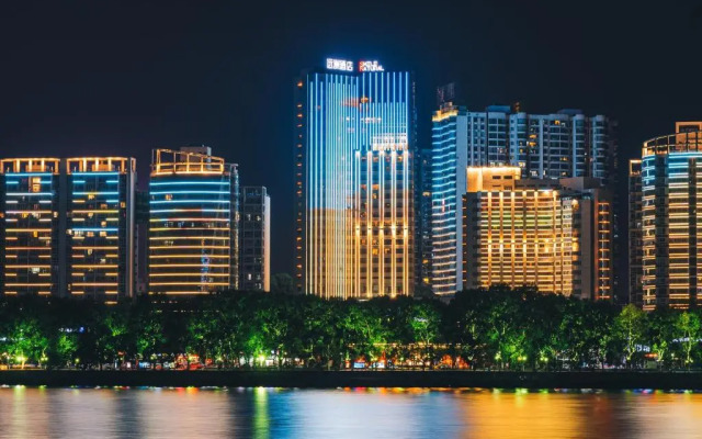 Jiujiang S&N International Hotel