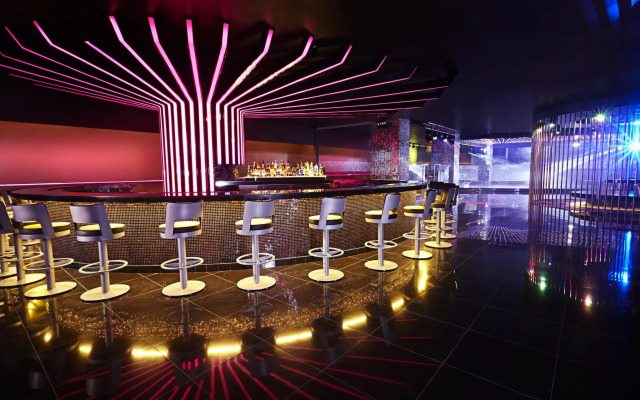 Megapolis Hotel Panamá