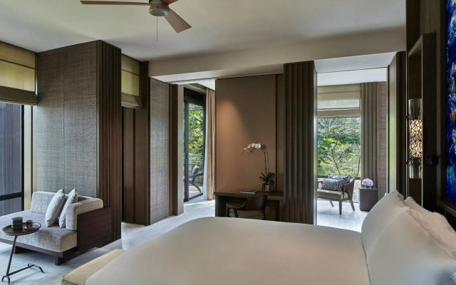 The Ritz-Carlton, Langkawi