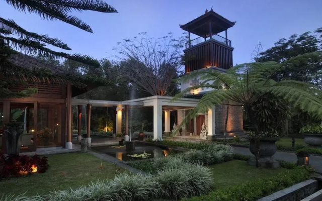 Villa Puri Candikuning