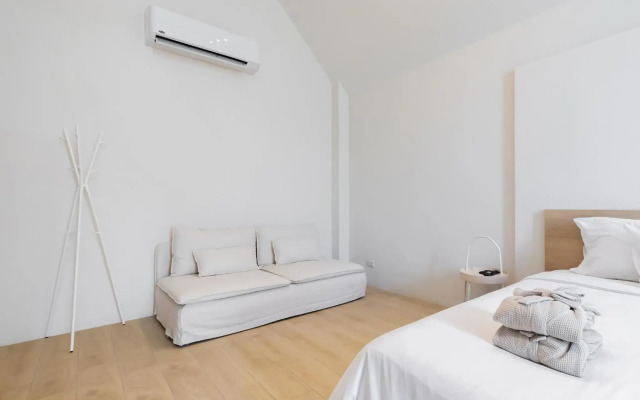 Nidhra Residence