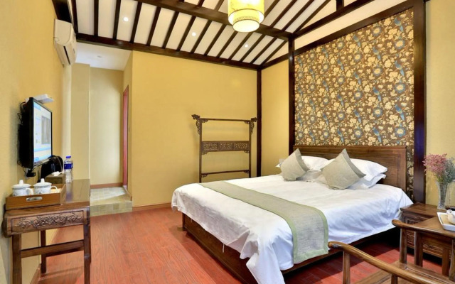 The Blue Lotus Inn Wuzhen