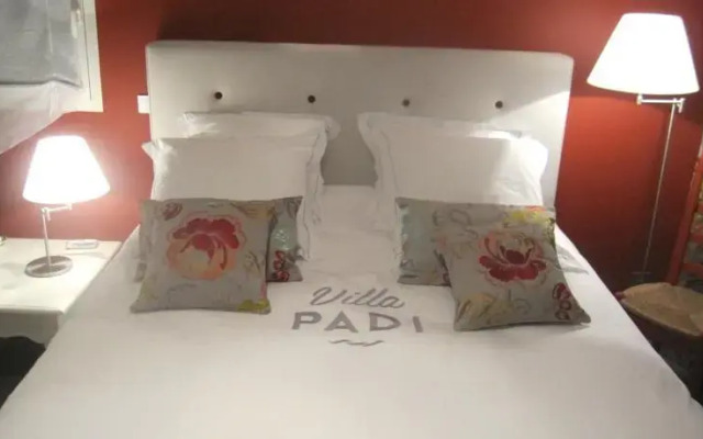 B&B Villa Padi