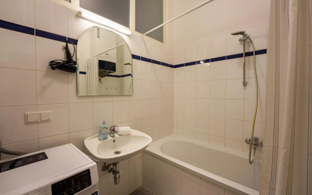 Vienna Living Apartments - Strohgasse