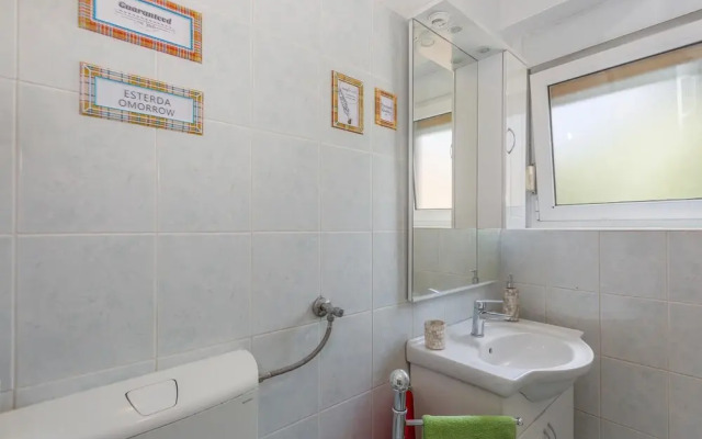 Amazing Apartment in Rijeka With Wifi and 1 Bedrooms