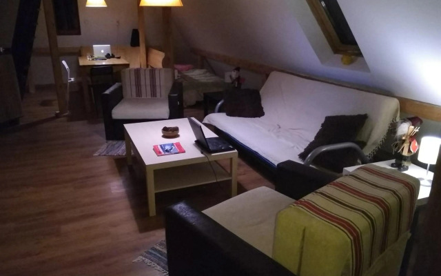 Apartments Dviletov Kutak