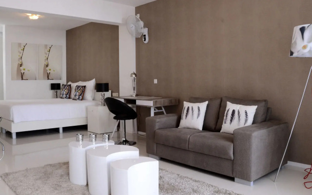 Prassa 3 Boutique Hotel