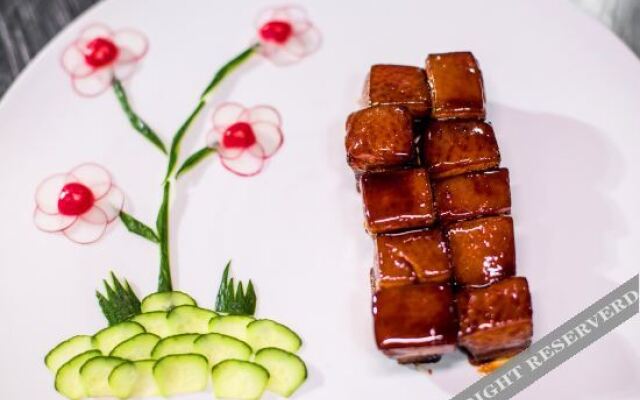 Impression Hongze International Hotel