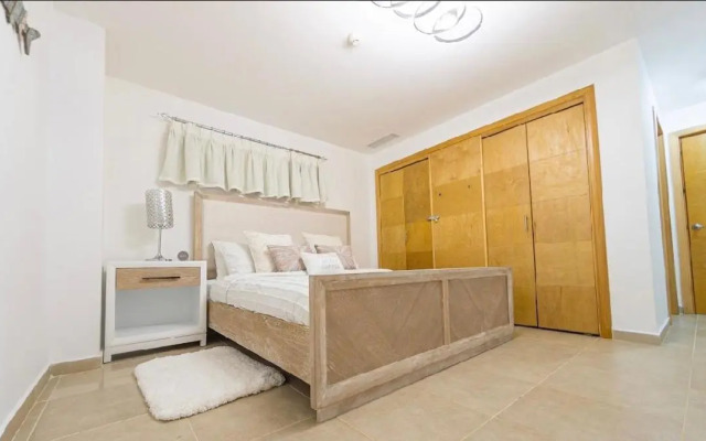 Marbella Juan dolio beach front 3BR