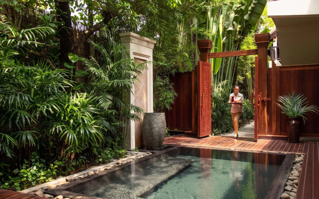 Anantara Angkor Resort