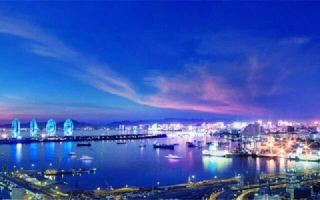 Lavande Hotels·Sanya Walking Street