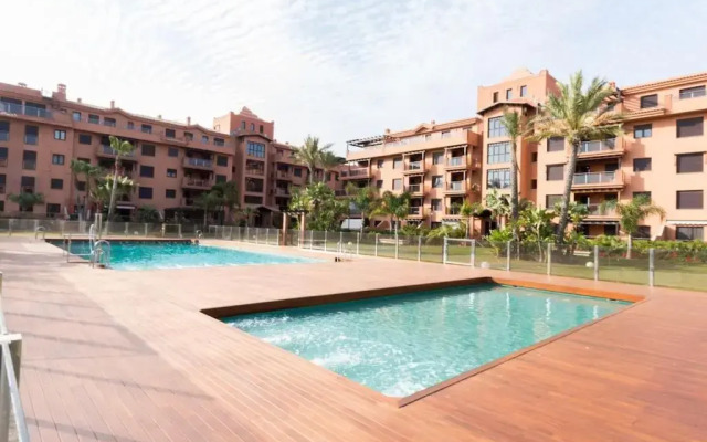 PUSHE Playa Granada Beach&Golf 1