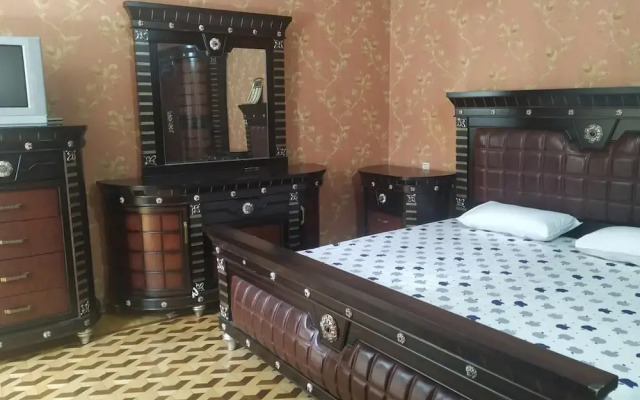 Fa Inn Hostel Baku