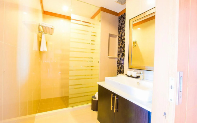 Romantic Hotel Khonkaen
