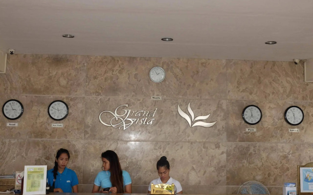 Boracay Grand Vista Resort & Spa