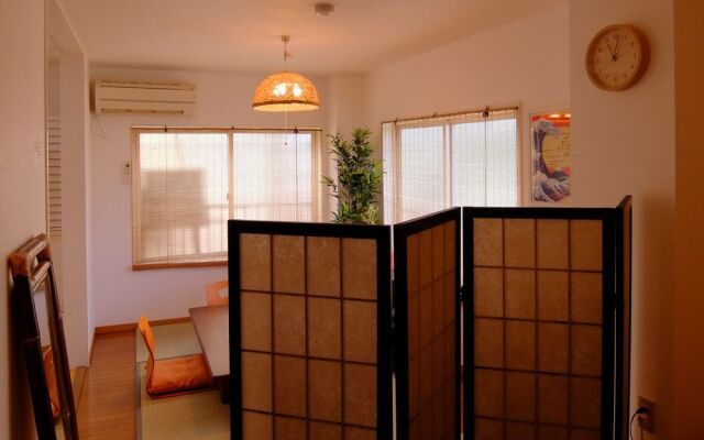 Guesthouse Taiho