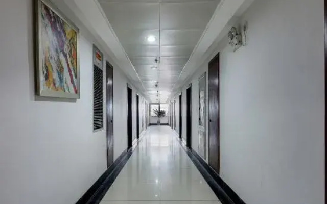 Datang City Hotel
