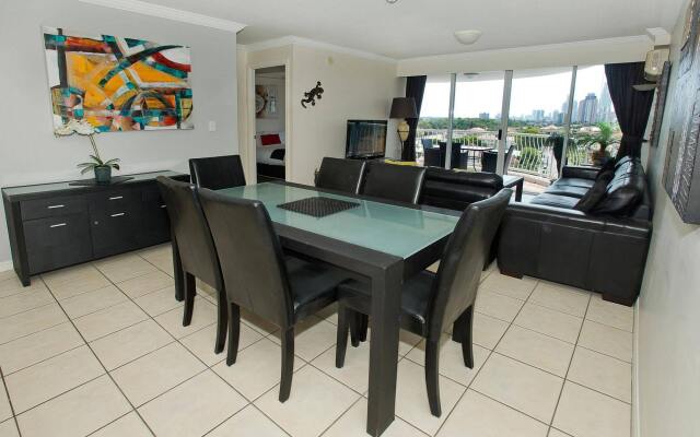 Broadbeach Holiday Apartments